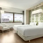 Nh Noord Hotel Amsterdam