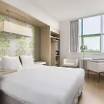 Hotel Nh Noord Amsterdam