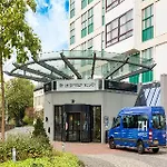 Nh Noord Hotel Amsterdam