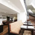 Nh Noord Hotel Amsterdam