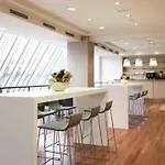 Hotel Nh Noord Amsterdam