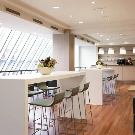 Nh Noord Hotell Amsterdam