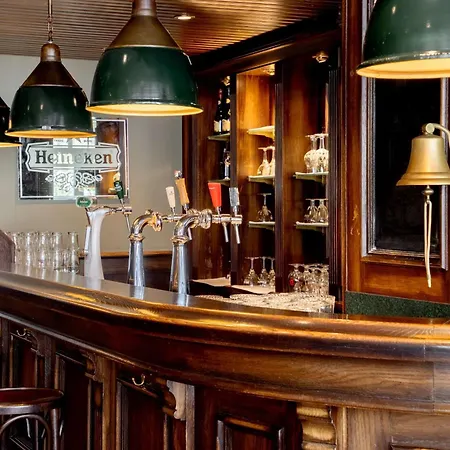 Nh Noord Hotell Amsterdam
