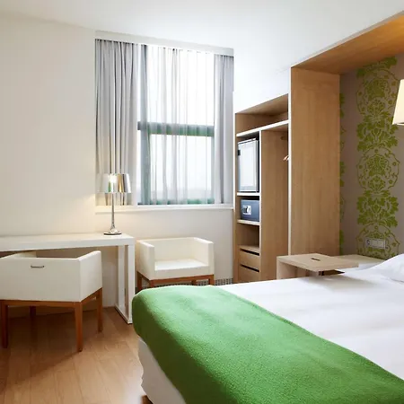 Hotell Nh Noord