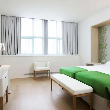 Nh Noord Hotell Amsterdam