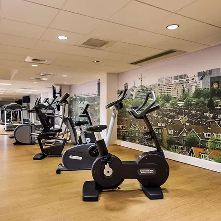 Nh Noord Hotell Amsterdam