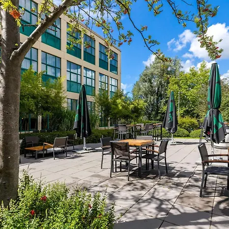 Hotell Nh Noord