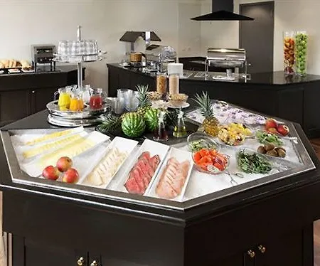 Nh Noord Hotell
