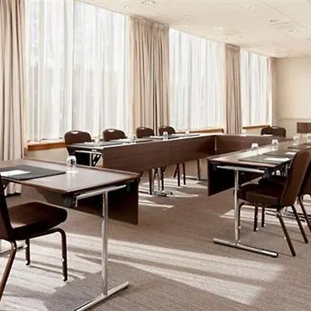 Nh Noord Hotell
