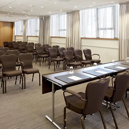 Nh Noord Hotell Amsterdam