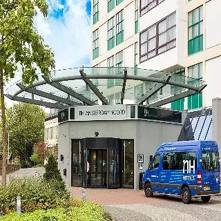 Nh Noord Hotell Amsterdam