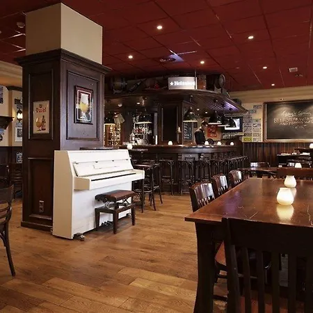 Hotell Nh Noord