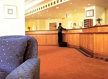 Hotell Nh Noord