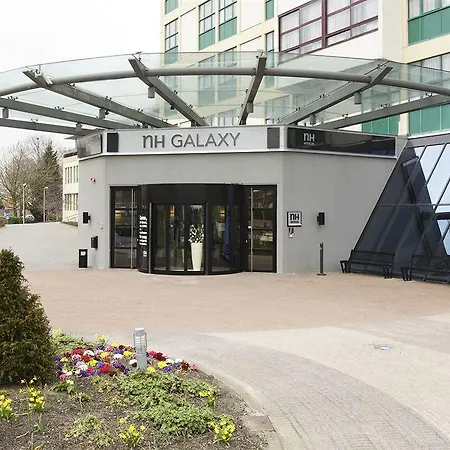 Nh Noord 4* Ámsterdam
