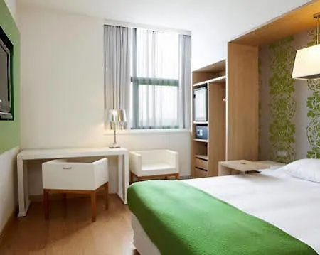 Nh Noord Hotell Amsterdam