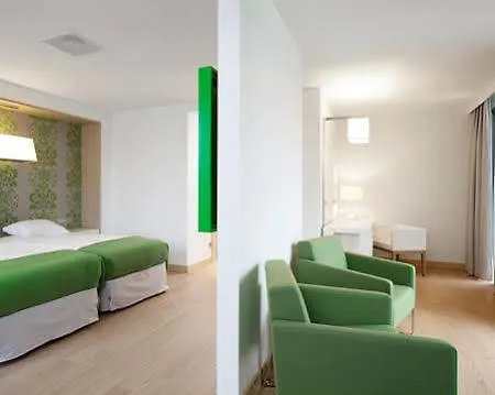Hotell Nh Noord