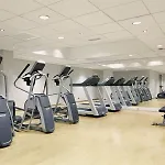 إن إتش نورد 4* أمستردام