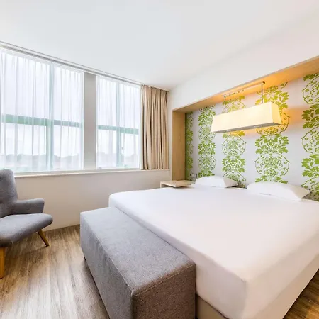 Hotel Nh Noord Amsterdam