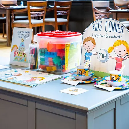 Nh Noord 4* Amsterdam