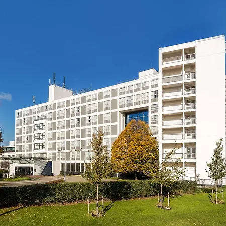 Nh Noord 4* Amsterdam