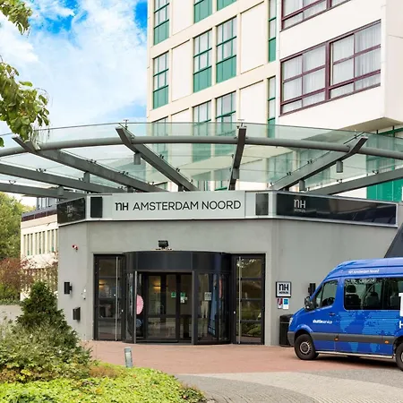 Nh Noord Amszterdam