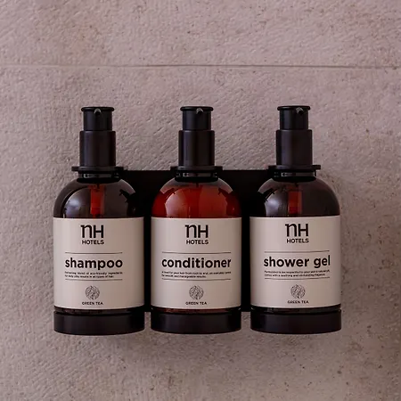 阿姆斯特丹北nh酒店 阿姆斯特丹