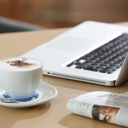 Nh Noord Szálloda 4*