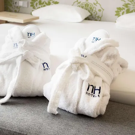 Nh Noord Hotel