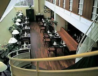 Nh Noord 4* Amszterdam