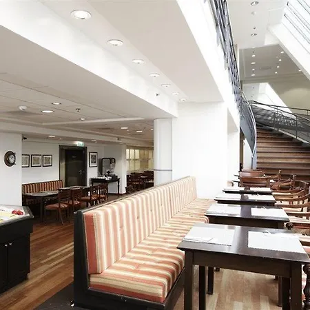 Nh Noord Szálloda Amszterdam