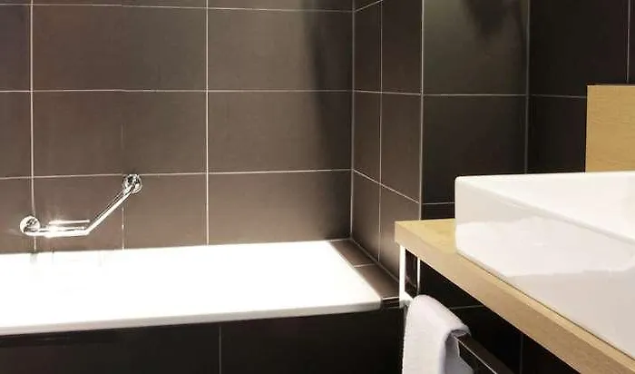 Hotel Nh Noord Amsterdam