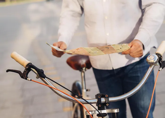 Nh Noord 4* Амстердам