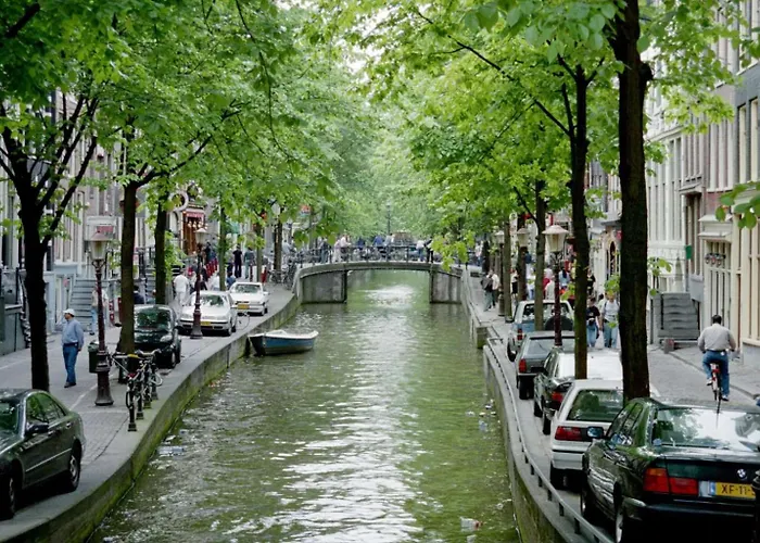 Nh Noord 4* Amsterdam