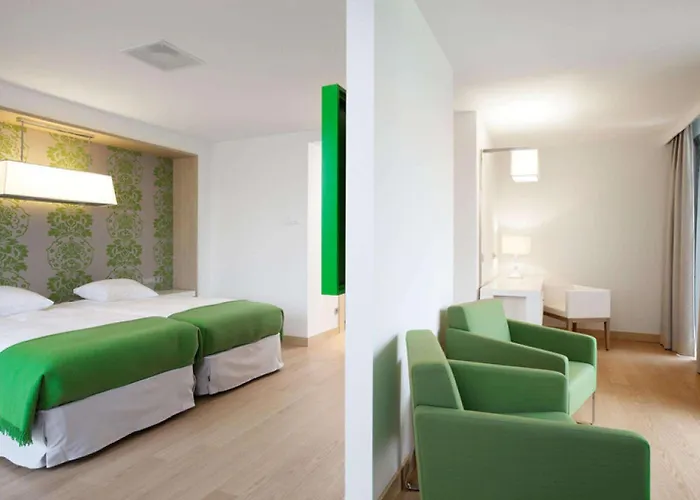 Nh Noord 4* Amsterdam