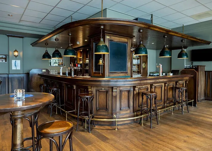 Nh Noord 4* Amsterdam