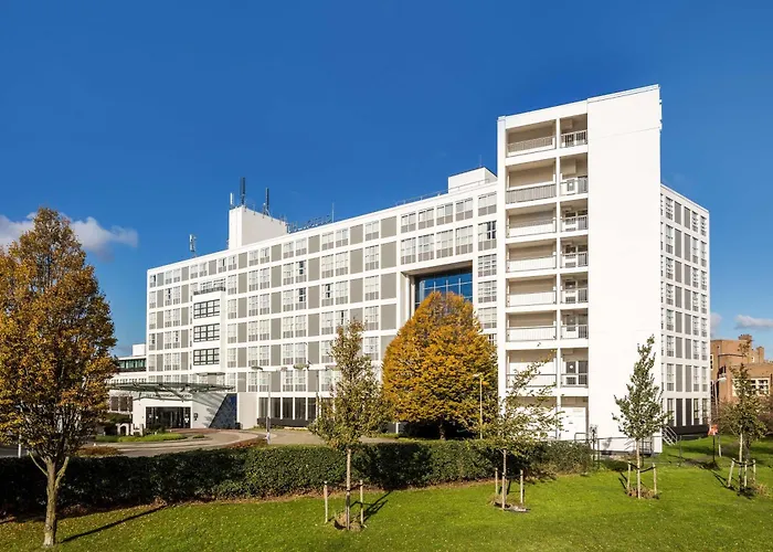 Nh Noord 4* Amsterdam