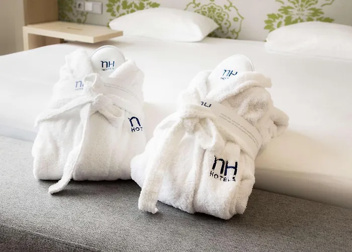 Nh Noord Hotel