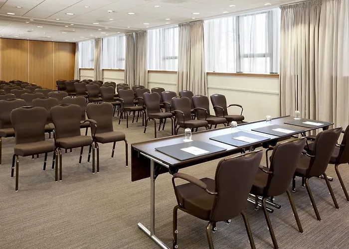 Nh Noord Hotel Amsterdam