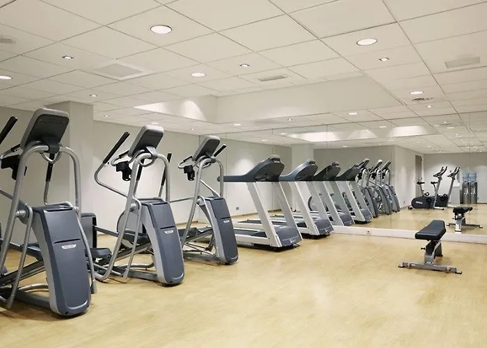 Nh Noord 4* Amsterdam