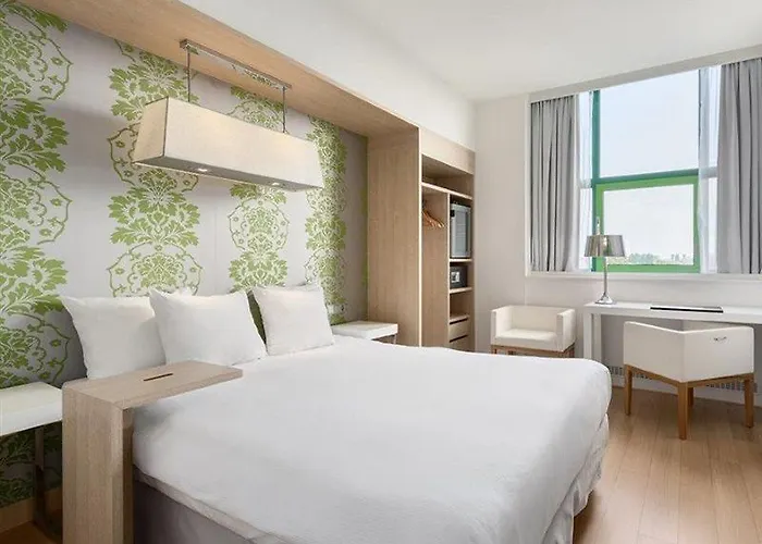 Nh Noord אמסטרדם