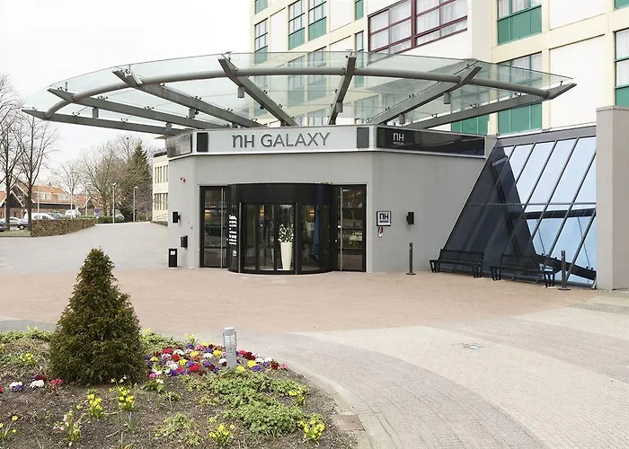 Nh Noord 4* Amsterdam