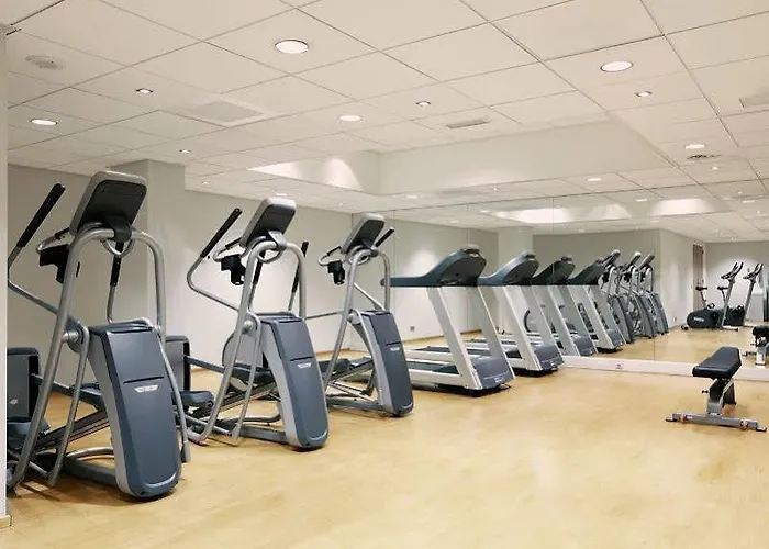 Nh Noord Амстердам