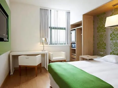 Nh Noord Hotel Amsterdam