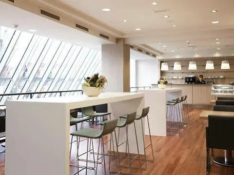 Hotel Nh Noord Amsterdam