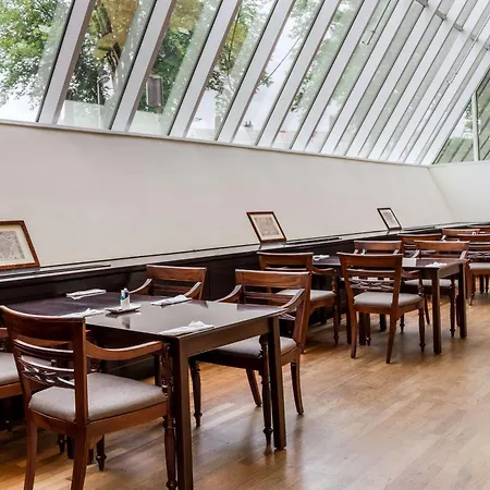 Nh Noord Hotell Amsterdam