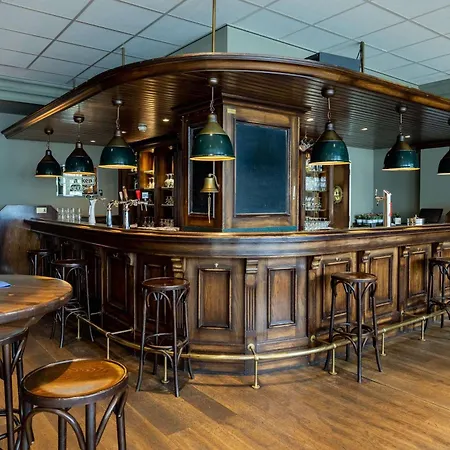 Nh Noord 4* Amsterdam