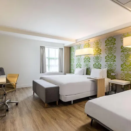Nh Noord 4* Amsterdam