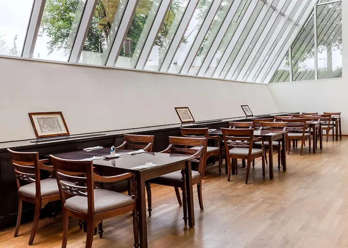 Nh Noord Otel Amsterdam