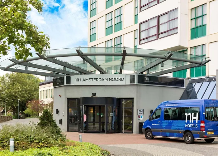 Nh Noord Amsterdam