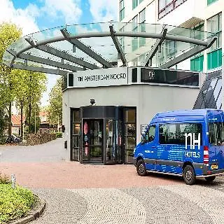 Nh Noord Hotel 4*
